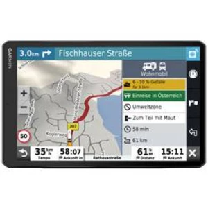 Garmin CAMPER 1090 MT-D EU navigace 25.7 cm 10 palec pro Evropu