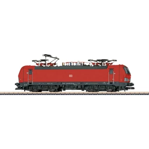 Märklin 88231 Z E-Lok BR 193 spoločnosti DB Cargo