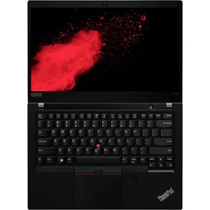 Lenovo repasovaný Notebook  ThinkPad P14s Gen 2 35.6 cm (14 palca)  UHD AMD Ryzen™ 7 Pro 5850U 32 GB RAM  1 TB SSD AMD R