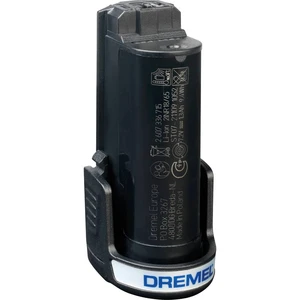 Dremel 880 26150880JA náhradný akumulátor pre elektrické náradie  12 V 2 Ah Li-Ion akumulátor