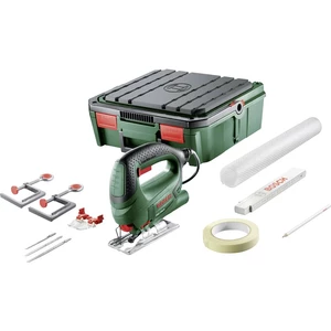 Bosch Home and Garden PST 700 ReadyToSaw priamočiara píla 06033A0005 + púzdro 500 W