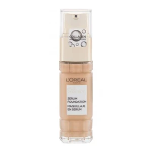 L´Oréal Paris Age Perfect Serum Foundation 30 ml make-up pre ženy 230 Golden Vanilla