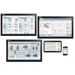 Siemens 6AV6381-2BF07-2AV0 6AV63812BF072AV0 softvér