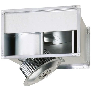 Helios KD 200/4/40/20 nástenný a stropný ventilátor 400 V 1130 m³/h