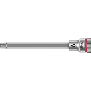 Wera 8740 B HF 05003036001 vonkajší šesťhran zásuvka 6 mm     3/8" (10 mm)