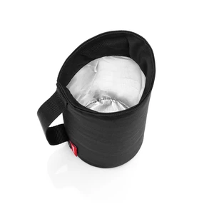 Chladící taška na láhev Reisenthel Cooler-bottlebag černá