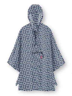 Poncho Reisenthel Signature navy