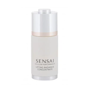 Sensai Cellular Performance Lifting Radiance Concentrate 40 ml pleťové sérum na veľmi suchú pleť; proti vráskam; na rozjasnenie pleti