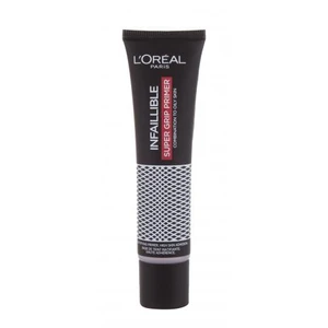 L´Oréal Paris Infallible Super Grip Primer 35 ml podklad pod make-up pre ženy