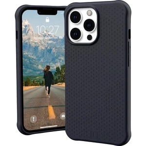 Urban Armor Gear Dot MagSafe Case zadný kryt na mobil Apple IPhone 13 pro čierna