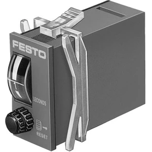 FESTO časovač  158495 PZVT-3-SEC  2 do 6 bar  1 ks