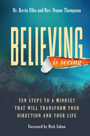 Believing Is Seeing