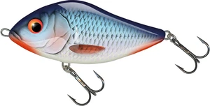 Salmo wobler slider sinking bleeding blue shad-10 cm 46 g