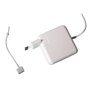 Sieťový adaptér PATONA 16,5V/3,65A 60W pro Apple MacBook Air 60W (PT2555) biely napájací adaptér • kompatibilný s Apple MacBook Air • vstupné napätie 