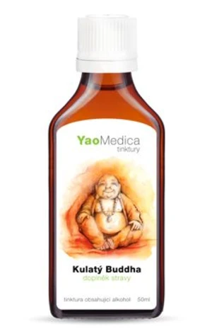 Yaomedica 014 Ohruhly Buddha 50ml