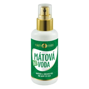 Purity Vision Bio Matova Voda 100ml