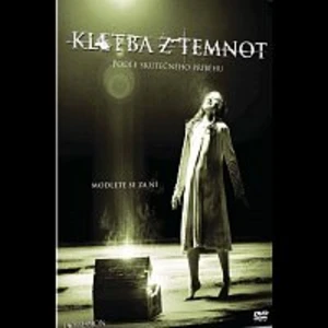 Různí interpreti – Kletba z temnot DVD