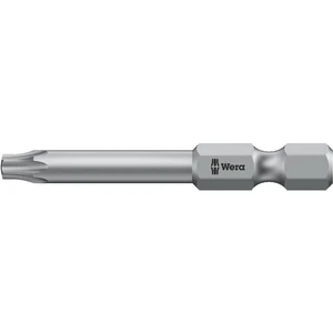 Wera 867/4 Z IP 05134681001 bit Torx 7 IP nástrojová ocel vysoko pevné, legované F 6.3 1 ks