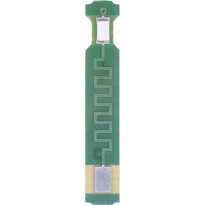 Heraeus Nexensos PCB 2240 Pt500 PT500 platinový teplotný senzor 0 do +150 °C  3850 ppm/K