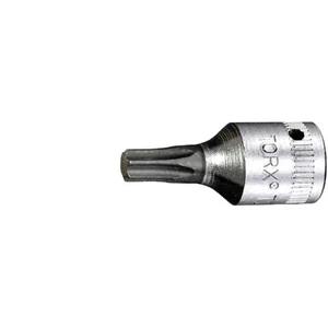 Stahlwille 44 KTX T 20 01350020 Torx nástrčný kľúč   T 20   1/4" (6,3 mm)