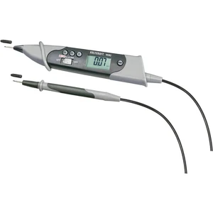 VOLTCRAFT VC-82 ručný multimeter  digitálne/y  CAT III 250 V Displej (counts): 2000
