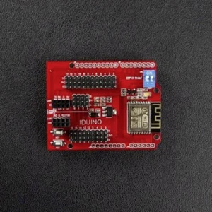 Iduino "AD010" WiFi Shield