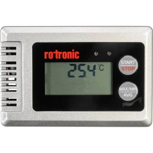 rotronic TL-1D-SET teplotný datalogger