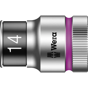 Wera 8790 HMC HF 05003734001 vonkajší šesťhran zásuvka 14 mm     1/2" (12.5 mm)