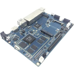 Banana PI BPI-R2 Banana Pi BPI-R2 2 GB 4 x 1.3 GHz