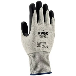 Uvex unidur 6659 foam 6093811 nitril pracovné rukavice Veľkosť rukavíc: 11 EN 388  1 pár