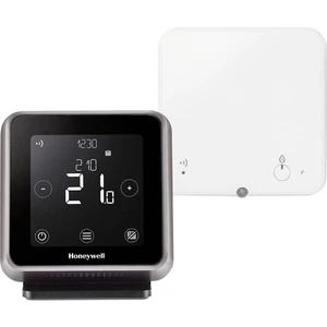 Honeywell Home T6R  bezdrôtový izbový termostat samostatné týždenný program, denný program 5 do 37 °C