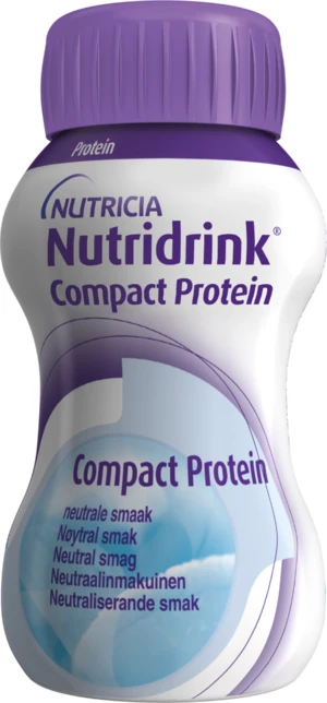 NUTRIDRINK COMPACT PROTEIN NEUTRAL