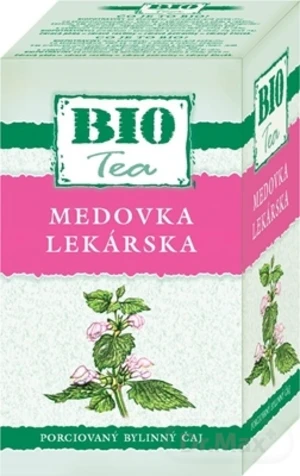 HERBEX BIO TEA MEDOVKA LEKÁRSKA