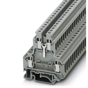 Component terminal block UKK 5-BE 3048027 Phoenix Contact