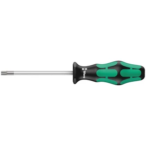 Wera 367 dielňa skrutkovač Torx Veľkosť skrutkovača T 40 Dĺžka drieku: 130 mm