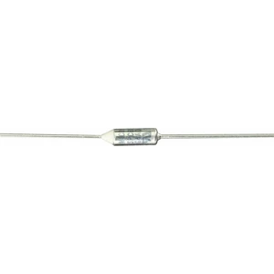 ESKA 771.240 tepelná poistka 240 °C 10 A 230 V/AC (Ø) 4 mm 1 ks