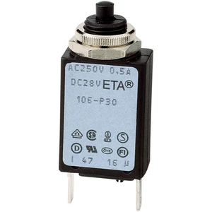 ETA Engineering Technology CE106P30-40-10A istič termické 48 V/DC 10 A  1 ks