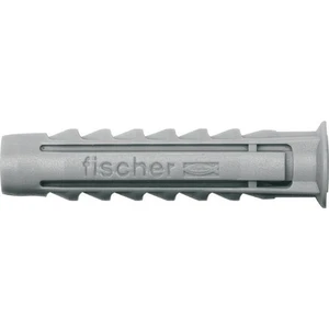 Fischer SX 8 x 40 S/20 rozperná hmoždinka 40 mm 8 mm 70022 50 ks