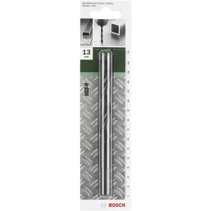 Bosch Accessories 2609255001 HSS kovový špirálový vrták  1.5 mm Celková dĺžka 40 mm valcované za tepla DIN 338 valcová s