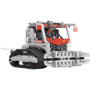 Xiaomi Mi Robot Builder Rover hračka robota