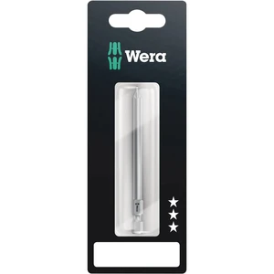 Wera 855/4 Z SB 05136308001 krížový bit PZ 1    1 ks