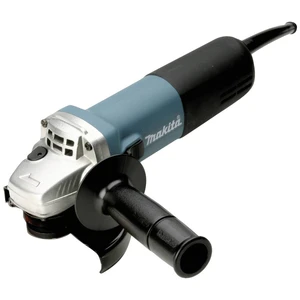 Makita 9558NBRZ 9558NBRZ uhlová brúska  125 mm  840 W