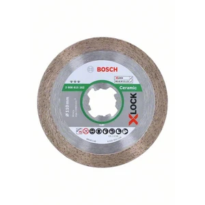 Bosch Accessories 2608615162  diamantový rezný kotúč Priemer 110 mm   1 ks