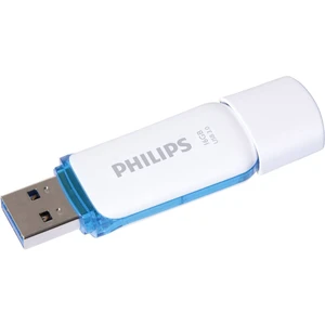 Philips SNOW USB flash disk 16 GB modrá FM16FD75B/00 USB 3.2 Gen 1 (USB 3.0)