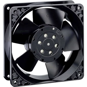 EBM Papst 4606X axiálny ventilátor 115 V/AC 150 m³/h (d x š x v) 119 x 119 x 38 mm