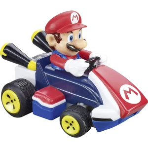 Carrera RC 370430002 Mario KartMini RC, Mario  RC model auta