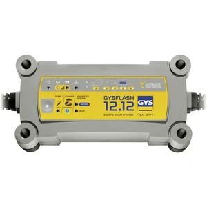 GYS GYSFLASH 12.12 029392 nabíjačka autobatérie 12 V  12 A