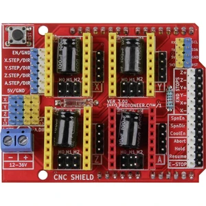 Joy-it ARD-CNC-Kit1 motor Shield