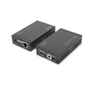 Digitus DS-55501 HDMI ™ extender (predĺženie) cez sieťový kábel RJ45 100 m