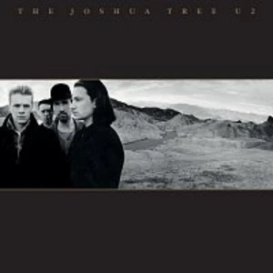 U2 – The Joshua Tree